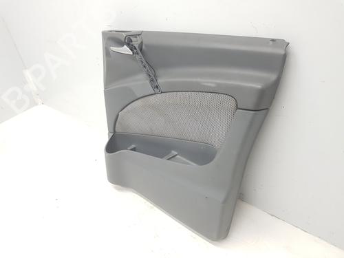 Front right panel MERCEDES-BENZ VIANO (W639) CDI 3.0 (639.811, 639.813, 639.815) | BP21803109C59 