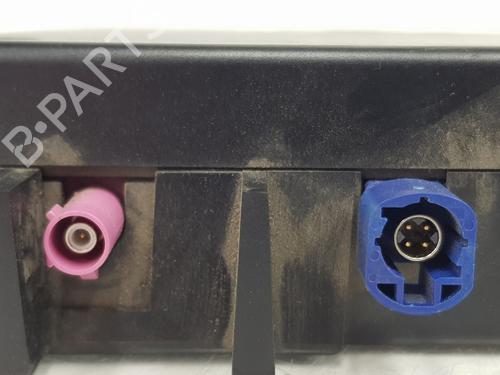 Electronic module MERCEDES-BENZ GLK-CLASS (X204) | BP31374412M83