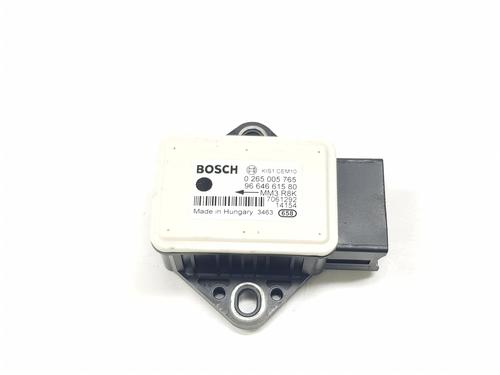 Used Electronic module CITROËN C4 II (NC_) 1.6 HDi 115 (114 hp) 30682312