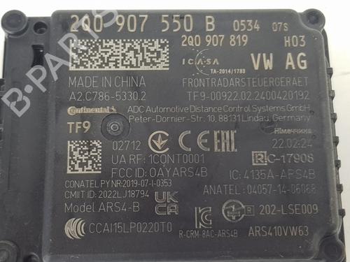 Elektronisk modul SKODA SCALA (NW1)  | BP29428889M83 