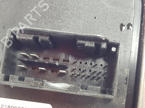 Xenon ballast MERCEDES-BENZ CLA Coupe (C117) CLA 220 CDI / d (117.303) | BP29191918C53 