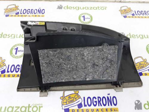 Glove box MITSUBISHI OUTLANDER II (CW_W) 2.2 DI-D 4WD | BP1932203C95 