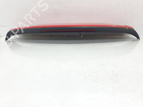 Spoiler bagklap VW T-ROC (A11, D11) | BP39610804C96 - Image 2