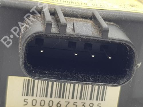 Electronic sensor TOYOTA LAND CRUISER PRADO (_J12_) 3.0 D-4D (KDJ120, KDJ125) | BP20241452M84 