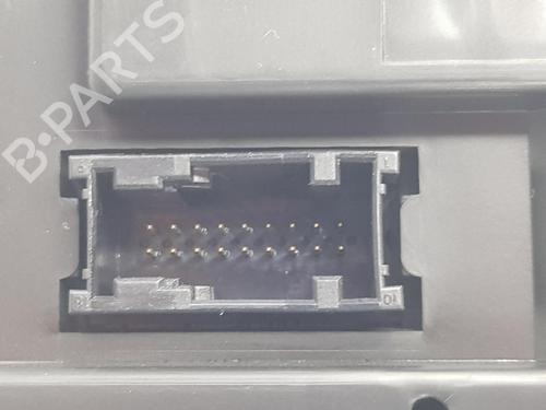 Instrument cluster BMW 1 (E87) 123 d | BP11767620C47 