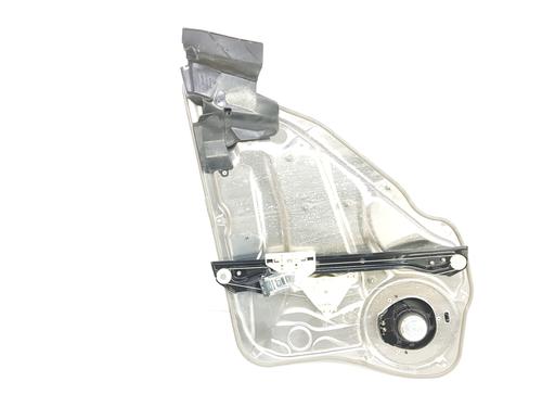 Rear left window mechanism MERCEDES-BENZ C-CLASS (W204) C 220 CDI (204.002) | BP3660495C24 