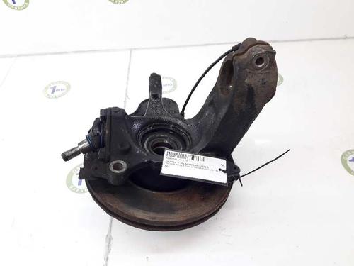 Used Left front steering knuckle CITROËN JUMPER I Van (244) 2.2 HDi (101 hp) 4750328