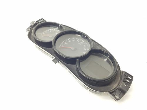 Instrument cluster DACIA DOKKER Box Body/MPV 1.6 LPG | BP31116564C47 
