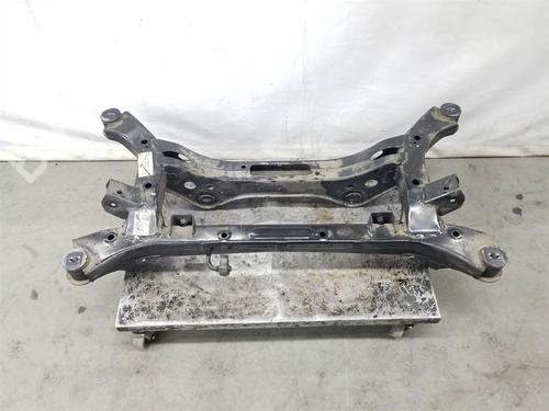 Used Rear axle Rear axle KIA SPORTAGE IV (QL, QLE) 1.6 GDI (132 hp) 9050903 9050903