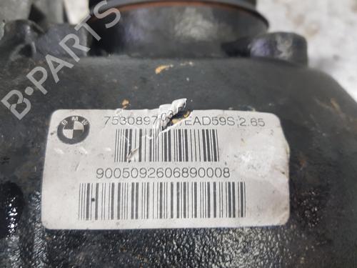 Rear differential BMW 5 (E60) 525 d | BP3385011M24 