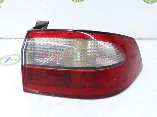 Used Right taillight RENAULT LAGUNA II (BG0/1_) 2.0 16V (BG00, BG0W, BG0K, BG0P) (133 hp) 777313