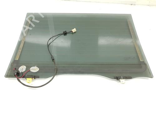 Bootlid window MITSUBISHI L200 / TRITON (KA_T, KB_T) 2.5 DI-D 4WD (KB4T) | BP25817558C64 