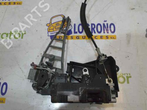 Used Front left lock OPEL VECTRA C (Z02) 2.2 DTI 16V (F69) (125 hp) 799524