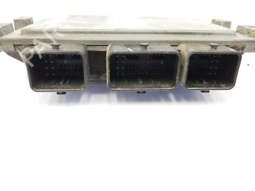 Engine control unit (ECU) RENAULT CLIO III (BR0/1, CR0/1)  | BP9501204M57