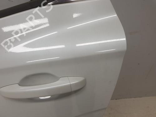 Left rear door RENAULT ESPACE VI (RHN) E-TECH 200 Hybrid | BP32328217C4 