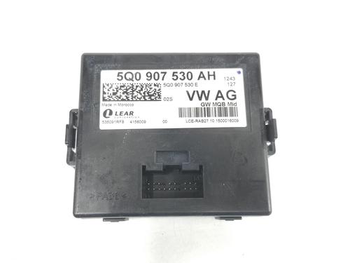 Electronic module VW GOLF VII (5G1, BQ1, BE1, BE2) 1.6 TDI | BP10376272M83