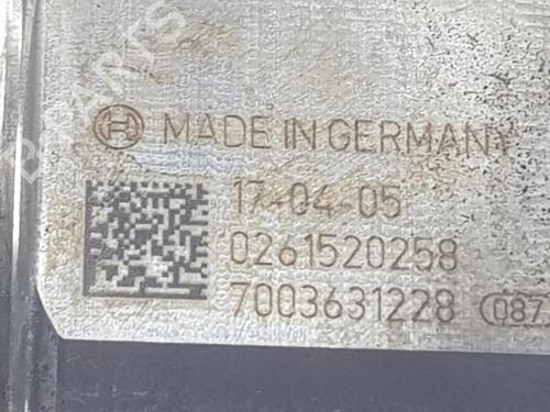 Injection pump BMW 5 (G30, F90) 530 e Plug-in-Hybrid | BP11977281M78 