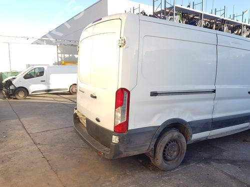 Siège avant gauche FORD TRANSIT CUSTOM V362 Van (FY, FZ) | BP30548952C15