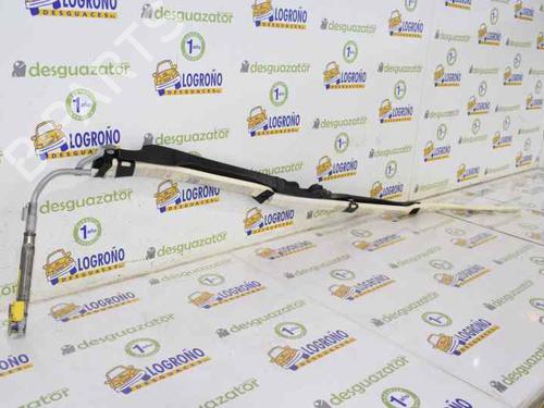 Right curtain airbag VW GOLF V (1K1) 2.0 TDI 16V | BP766908C12 