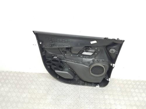 Front right panel PEUGEOT PARTNER Box Body/MPV (K9) | BP38624206C59 - Image 6