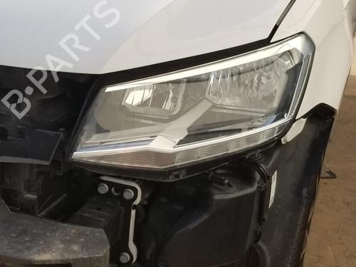 Hovedlysbryter VW CADDY IV MPV (SAB, SAJ) 2.0 TDI | BP10287807I24 