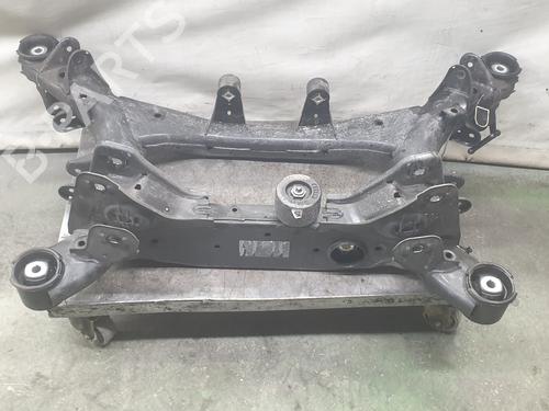 Rear axle BMW X3 (F25) sDrive 18 d | BP24514847M2 