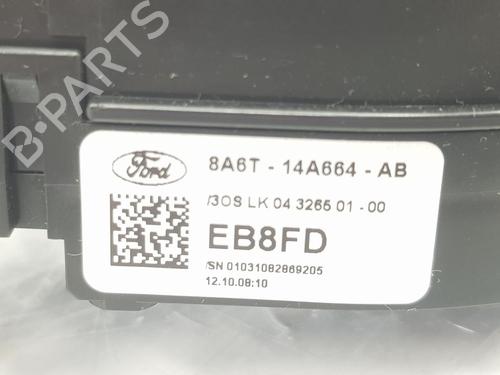 Squib airbag FORD FIESTA VI (CB1, CCN) 1.25 | BP10068954C102 