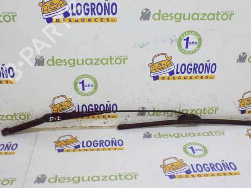 Used Front windshield wiper arm BMW X3 (E83) 2.0 d (150 hp) 7894391