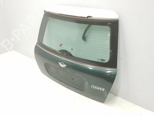 Tailgate MINI MINI (R50, R53) Cooper | BP16426535C6 