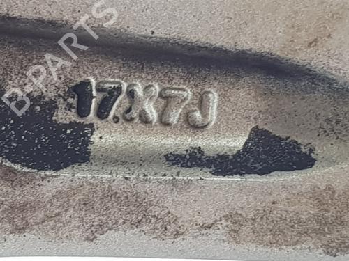 Rim NISSAN JUKE (F15)  | BP29589787C45 