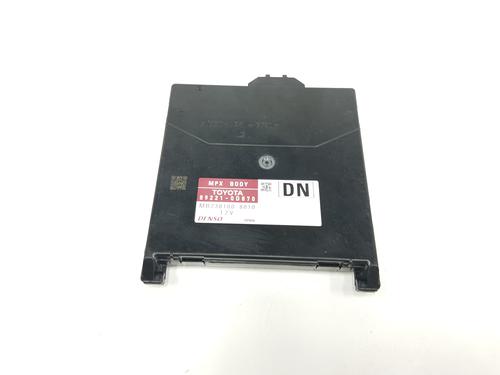Electronic module TOYOTA YARIS (_P13_) 1.5 (NSP131_) | BP21597239M83 