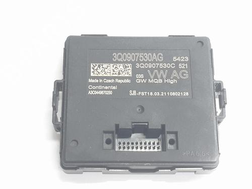 Elektronisk modul VW TRANSPORTER T6 / CARAVELLE T6 Bus (SGB, SGJ, SHB, SHJ) 2.0 TDI (150 hp) 28387161