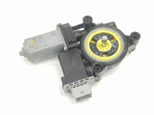 Used Right front window motor FIAT 500L (351_, 352_) 1.4 (199LYB1B) (95 hp) 20186704