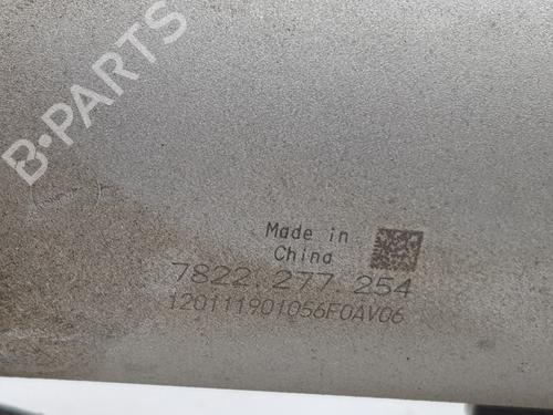 Steering rack LAND ROVER RANGE ROVER EVOQUE (L551) 2.0 D150 | BP30852296M22