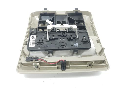 Interior roof light LAND ROVER DISCOVERY III (L319) 2.7 TD 4x4 | BP15711802I8 
