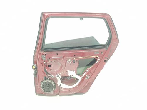 Right rear door PEUGEOT 407 SW (6E_, 6D_) 2.0 Flex | BP11691059C5 