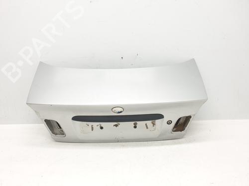 Used Tailgate BMW 3 (E46) 318 i (118 hp) 22408079