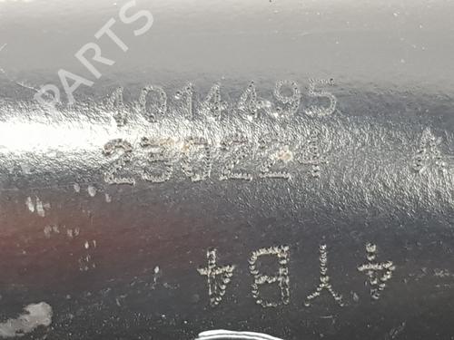 Right front shock absorber FORD TRANSIT V363 Platform/Chassis (FED, FFD)  | BP35804246M17  - Image 6