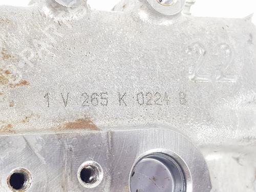 Cylinder head CITROËN BERLINGO (ER_, EC_) 1.5 BlueHDi 100 | BP34287964M5  - Image 6