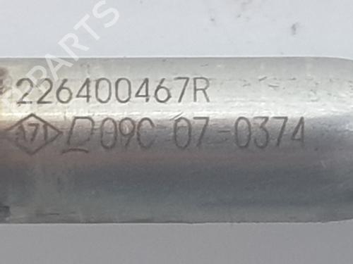 Electronic sensor RENAULT TRAFIC III Van (FG_) | BP33628314M84 - Image 2