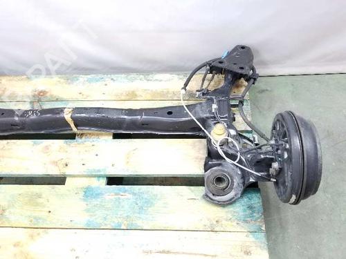 Rear axle CITROËN DS3 (SA_) 1.4 VTi 95 | BP26334035M2 
