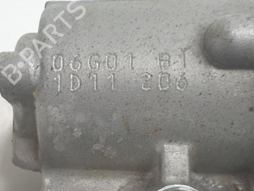 Spjældhus RENAULT TRAFIC III Van (FG_)  | BP32109930M82 