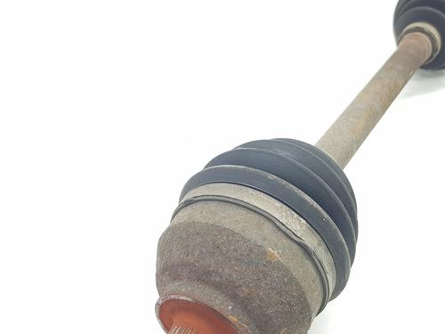 Right front driveshaft OPEL VIVARO A Bus (X83) 2.0 CDTI (F7, J7, A07) | BP21842746M39 
