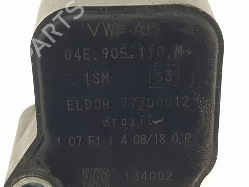 Ignition coil SEAT ARONA (KJ7, KJP)  | BP24954773M94 