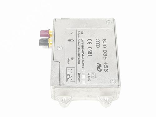 Electronic module AUDI A6 C6 (4F2) 3.0 TDI quattro | BP18377908M83 