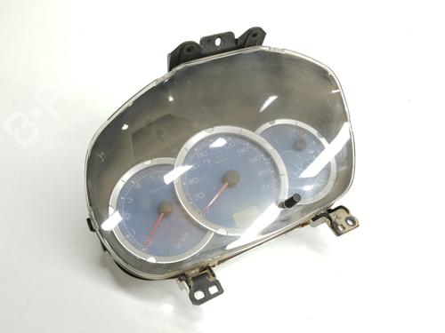 Instrument cluster MITSUBISHI L200 / TRITON (KA_T, KB_T) 2.5 DI-D 4WD (KB4T) | BP24201775C47 