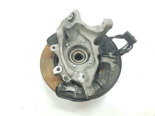 Right rear steering knuckle MERCEDES-BENZ C-CLASS (W205) C 220 BlueTEC / d (205.002, 205.004) | BP6303750M28 