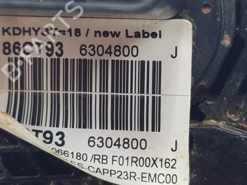 Pedal CITROËN BERLINGO (ER_, EC_) 1.5 BlueHDi 100 | BP32366920I4 