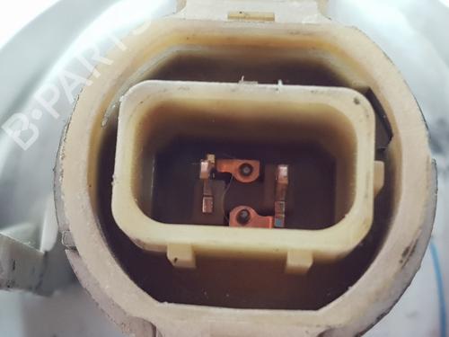 Right front fog light PEUGEOT PARTNER Tepee 1.6 BlueHDi 100 | BP36049395C31 - Image 3
