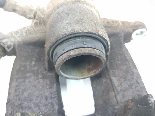 Left rear brake caliper FIAT DUCATO Platform/Chassis (250_) 130 Multijet 2,3 D | BP11596306M107 